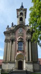 Schloss Meßbach (Meßbach) 